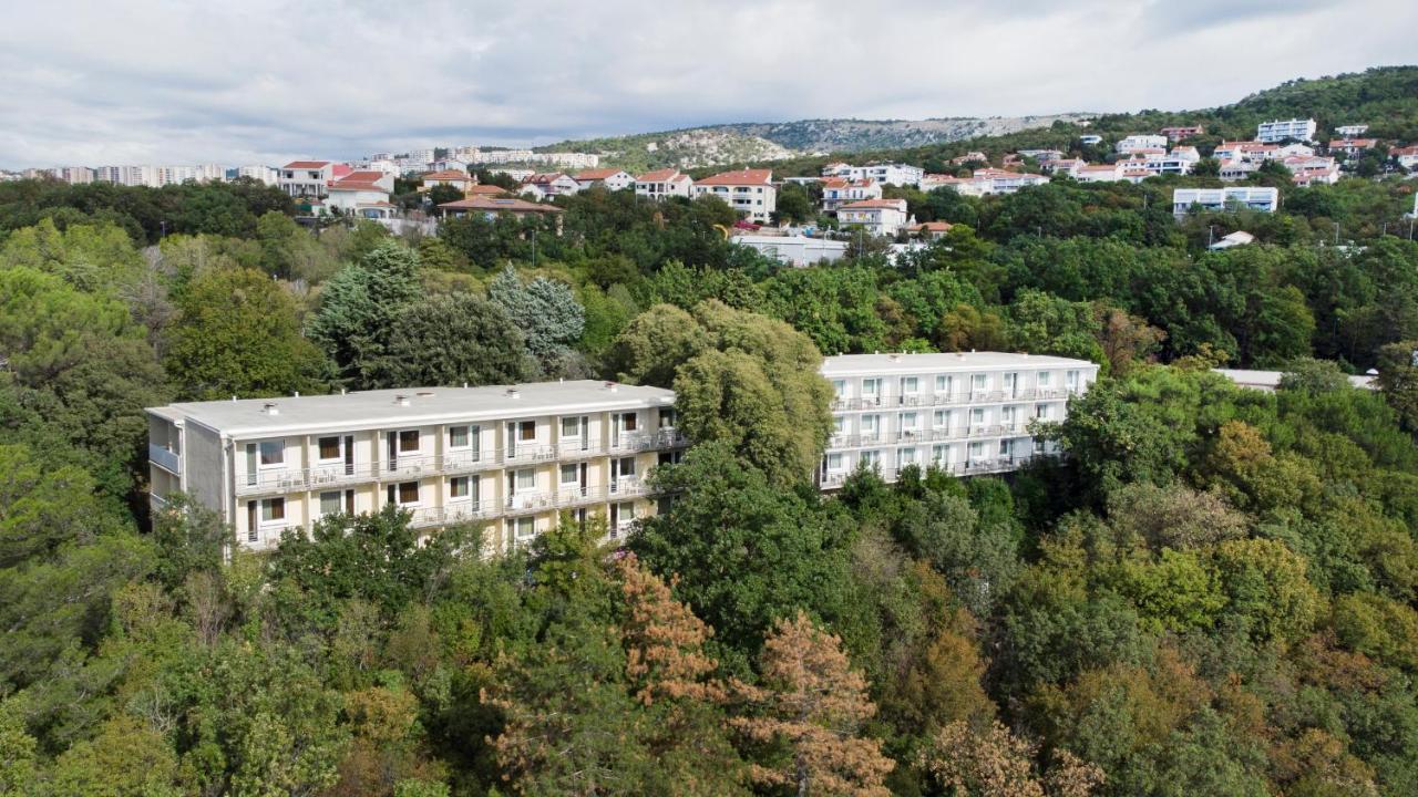 Boarding House Lucija Hotel Kostrena Exterior photo